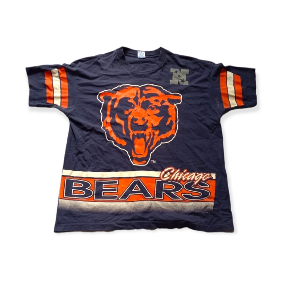 NFL Other - VINTAGE 1994 CHICAGO BEARS TEE